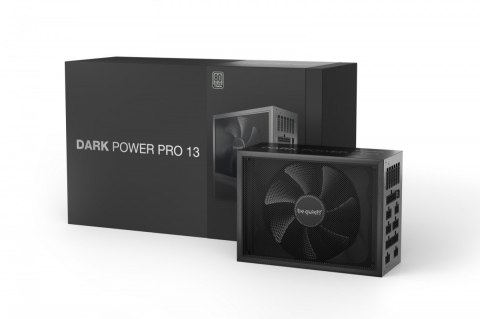Zasilacz Dark Power Pro 13 1600W Titanium Zasilacz Dark Power Pro 13 1600W Titanium