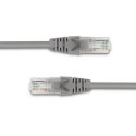 Kabel patchcord UTP | CAT5e | 2 x RJ-45 | 5m