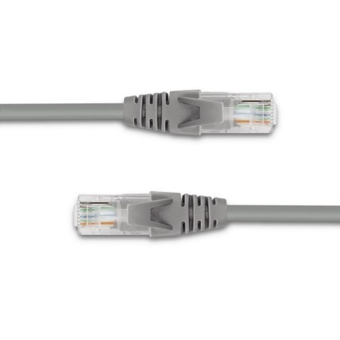 Kabel patchcord UTP | CAT5e | 2 x RJ-45 | 5m Kabel patchcord UTP | CAT5e | 2 x RJ-45 | 5m