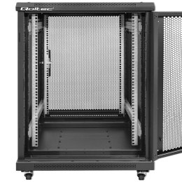 Szafa RACK 19