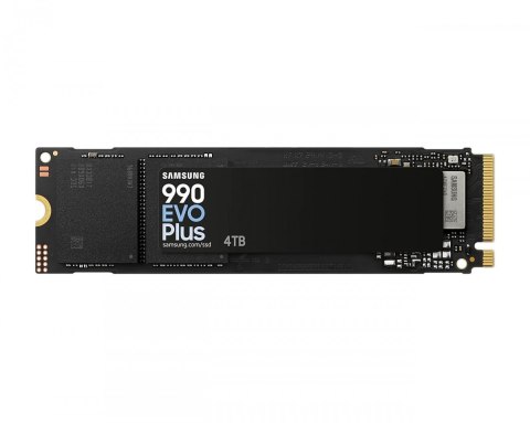 Dysk SSD 990Evo Plus NVMe MZ-V9S4T0BW Dysk SSD 990Evo Plus NVMe MZ-V9S4T0BW