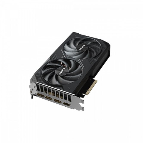 Karta graficzna GeForce RTX 5060 Ti WINDFORCE OC 16G 128BIT GDDR7 HDMI/3DP Karta graficzna GeForce RTX 5060 Ti WINDFORCE OC 16G 128BIT GDDR7 HDMI/3DP