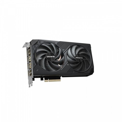 Karta graficzna GeForce RTX 5060 Ti WINDFORCE OC 16G 128BIT GDDR7 HDMI/3DP Karta graficzna GeForce RTX 5060 Ti WINDFORCE OC 16G 128BIT GDDR7 HDMI/3DP