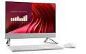 Komputer Dell 24 All-in-One EC24250 Win11Pro 7-150U/16GB/1TB/23.8 FHD/Intel Graphics/Cam/WLAN + BT/Backlit Kb/ 3Y ProSupport