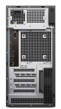 Komputer Dell Pro Max Tower T2 FCT2250 Win11Pro U9 285/32GB/1TB/Integrated/No Wifi/Wireless Kb & Mouse/vPro/3Y ProSupport