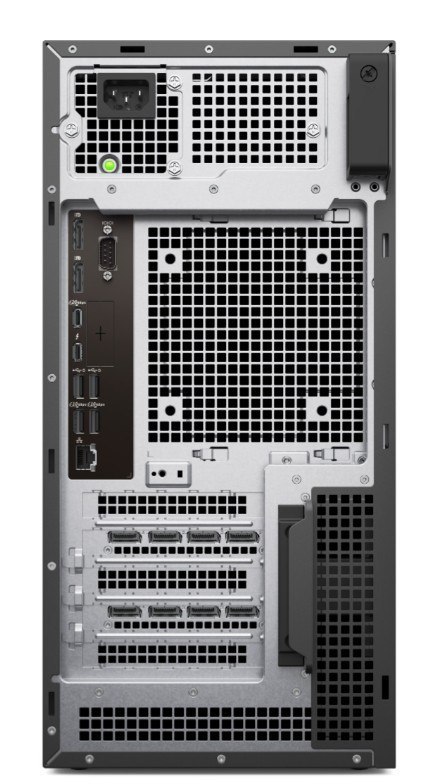 Komputer Dell Pro Max Tower T2 FCT2250 Win11Pro U9 285/32GB/1TB/Integrated/No Wifi/Wireless Kb & Mouse/vPro/3Y ProSupport Komputer Dell Pro Max Tower T2 FCT2250 Win11Pro U9 285/32GB/1TB/Integrated/No Wifi/Wireless Kb & Mouse/vPro/3Y ProSupport