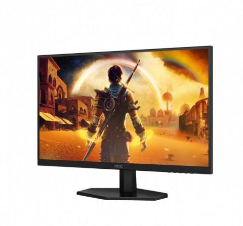 Monitor Q27G42XNE 27 cali Fast VA 180Hz HDMIx2 DP Monitor Q27G42XNE 27 cali Fast VA 180Hz HDMIx2 DP