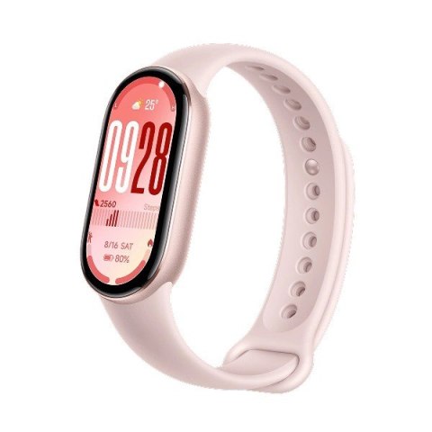 Opaska sportowa Smart Band 10 Mystic Rose Opaska sportowa Smart Band 10 Mystic Rose