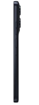 Smartfon moto g56 G5 8/256, Black Oyster