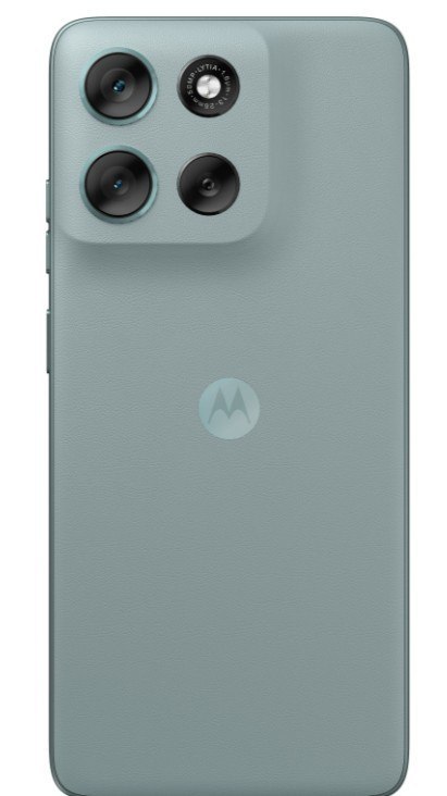 Smartfon moto g56 G5 8/256, Gray Mist Smartfon moto g56 G5 8/256, Gray Mist