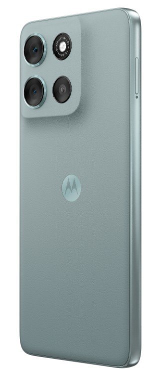 Smartfon moto g56 G5 8/256, Gray Mist Smartfon moto g56 G5 8/256, Gray Mist