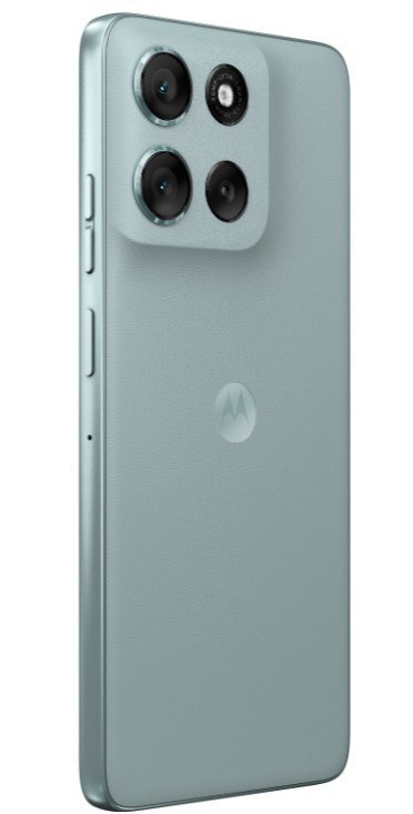 Smartfon moto g56 G5 8/256, Gray Mist Smartfon moto g56 G5 8/256, Gray Mist