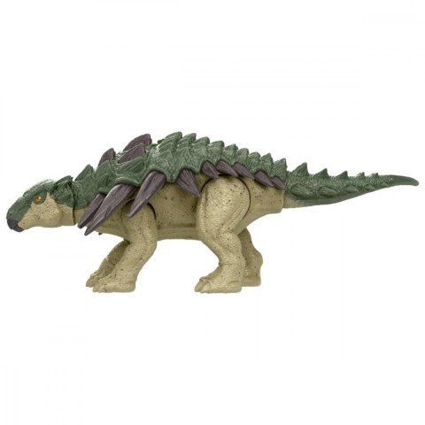 Figurka Jurassic World Dziki dinozaur, Edmontonia Figurka Jurassic World Dziki dinozaur, Edmontonia