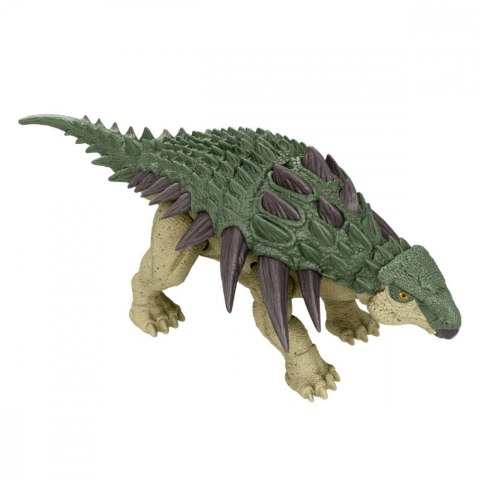 Figurka Jurassic World Dziki dinozaur, Edmontonia Figurka Jurassic World Dziki dinozaur, Edmontonia
