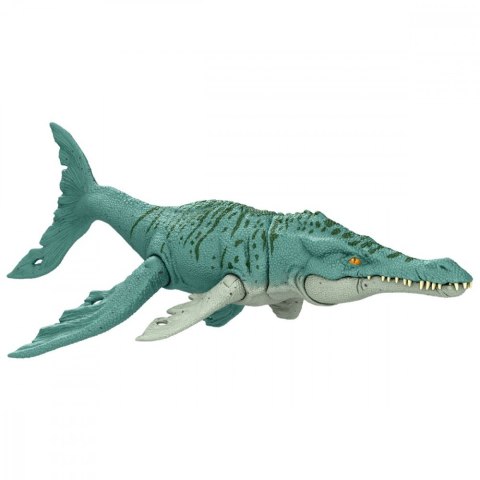 Figurka Jurassic World Dziki dinozaur, Torvoneustes Figurka Jurassic World Dziki dinozaur, Torvoneustes