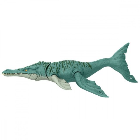 Figurka Jurassic World Dziki dinozaur, Torvoneustes Figurka Jurassic World Dziki dinozaur, Torvoneustes