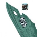 Figurka Jurassic World Dziki dinozaur, Torvoneustes