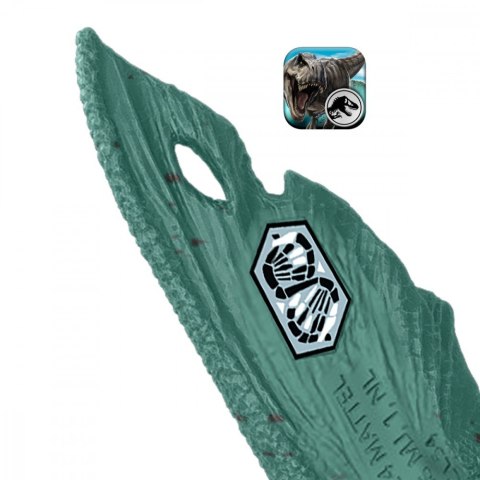 Figurka Jurassic World Dziki dinozaur, Torvoneustes Figurka Jurassic World Dziki dinozaur, Torvoneustes