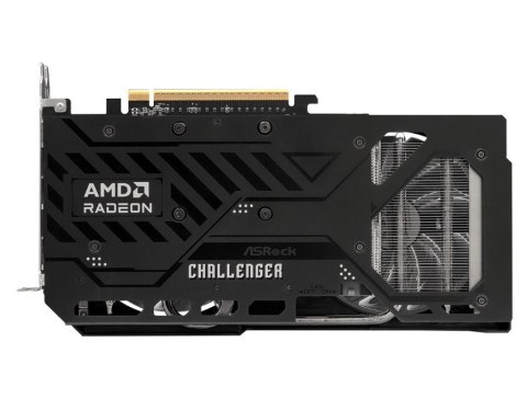 Karta graficzna RX 9060 XT CHALLENGER 8GB GDDR6 128bit 2DP/HDMI Karta graficzna RX 9060 XT CHALLENGER 8GB GDDR6 128bit 2DP/HDMI