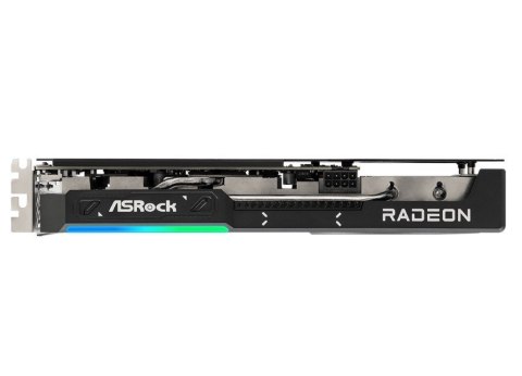 Karta graficzna RX 9060 XT CHALLENGER 8GB GDDR6 128bit 2DP/HDMI Karta graficzna RX 9060 XT CHALLENGER 8GB GDDR6 128bit 2DP/HDMI