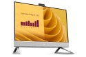 Komputer Dell 27 All-in-One EC27250 Win11Pro 7-150U/16GB/512GB SSD/27.0 FHD/Intel Graphics/Cam/WLAN + BT/Backlit Kb/3Y ProSuppor