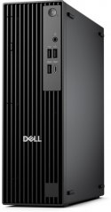 Komputer Dell Pro Slim QCS1255 W11Pro Ryzen 7 8700G/16GB/512GB SSD/Integrated/WLAN + BT/Kb/Mouse/3YPS