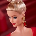 Lalka Barbie Signature 80-lecie kolekcjonerska