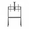 Mobilny stojak + uchwyt do TV 55-100 cali 120kg S-14 Vesa 900x600 Heavy Duty