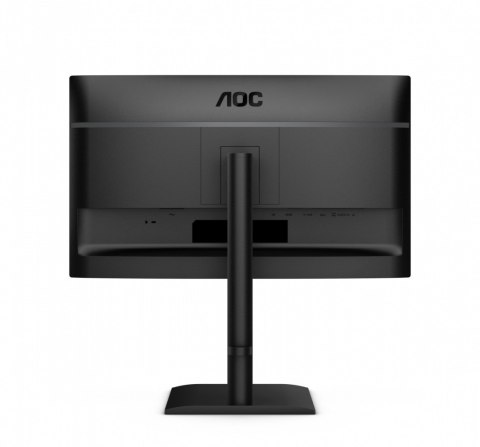 Monitor 24E4U 23.8 cala IPS 120Hz HDMI DP VGA Pivot Głośniki Monitor 24E4U 23.8 cala IPS 120Hz HDMI DP VGA Pivot Głośniki