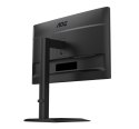 Monitor 24E4U 23.8 cala IPS 120Hz HDMI DP VGA Pivot Głośniki