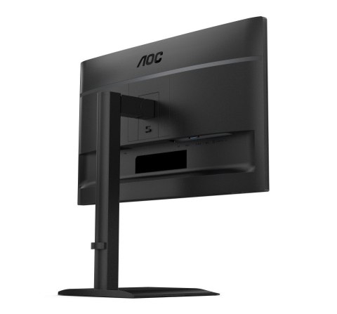 Monitor 24E4U 23.8 cala IPS 120Hz HDMI DP VGA Pivot Głośniki Monitor 24E4U 23.8 cala IPS 120Hz HDMI DP VGA Pivot Głośniki