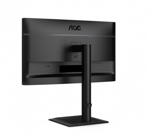 Monitor 24E4U 23.8 cala IPS 120Hz HDMI DP VGA Pivot Głośniki Monitor 24E4U 23.8 cala IPS 120Hz HDMI DP VGA Pivot Głośniki