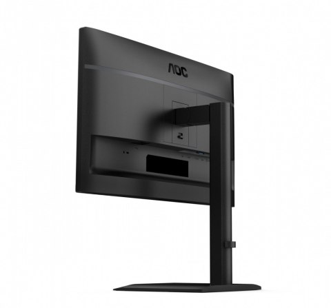 Monitor 24E4U 23.8 cala IPS 120Hz HDMI DP VGA Pivot Głośniki Monitor 24E4U 23.8 cala IPS 120Hz HDMI DP VGA Pivot Głośniki