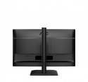 Monitor 24E4U 23.8 cala IPS 120Hz HDMI DP VGA Pivot Głośniki