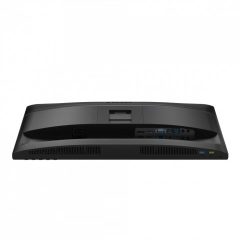 Monitor 24E4U 23.8 cala IPS 120Hz HDMI DP VGA Pivot Głośniki Monitor 24E4U 23.8 cala IPS 120Hz HDMI DP VGA Pivot Głośniki