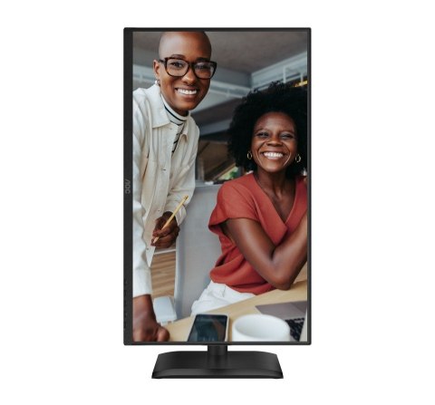 Monitor 24E4U 23.8 cala IPS 120Hz HDMI DP VGA Pivot Głośniki Monitor 24E4U 23.8 cala IPS 120Hz HDMI DP VGA Pivot Głośniki