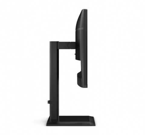 Monitor 24E4U 23.8 cala IPS 120Hz HDMI DP VGA Pivot Głośniki Monitor 24E4U 23.8 cala IPS 120Hz HDMI DP VGA Pivot Głośniki