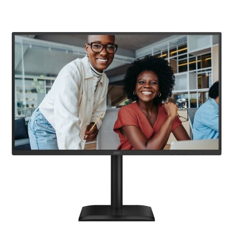 Monitor 27E4U 27 cali IPS 120Hz HDMI DP VGA Pivot Monitor 27E4U 27 cali IPS 120Hz HDMI DP VGA Pivot