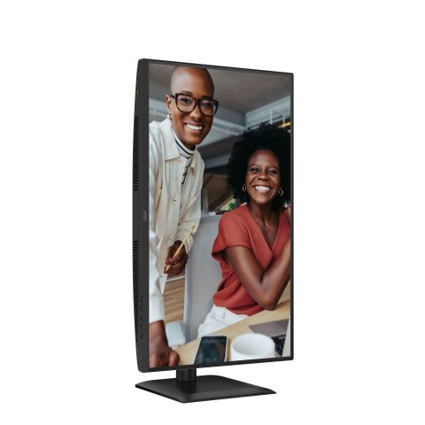 Monitor 27E4U 27 cali IPS 120Hz HDMI DP VGA Pivot Monitor 27E4U 27 cali IPS 120Hz HDMI DP VGA Pivot