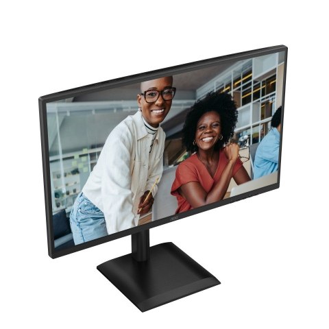Monitor 27E4U 27 cali IPS 120Hz HDMI DP VGA Pivot Monitor 27E4U 27 cali IPS 120Hz HDMI DP VGA Pivot