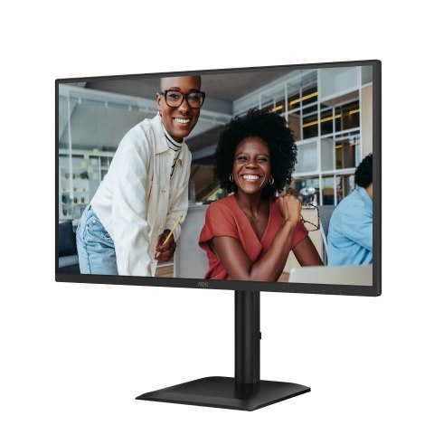 Monitor 27E4U 27 cali IPS 120Hz HDMI DP VGA Pivot Monitor 27E4U 27 cali IPS 120Hz HDMI DP VGA Pivot