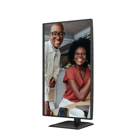 Monitor 27E4U 27 cali IPS 120Hz HDMI DP VGA Pivot Monitor 27E4U 27 cali IPS 120Hz HDMI DP VGA Pivot