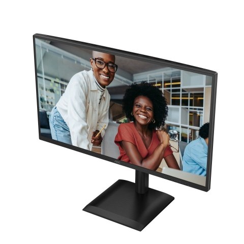 Monitor 27E4U 27 cali IPS 120Hz HDMI DP VGA Pivot Monitor 27E4U 27 cali IPS 120Hz HDMI DP VGA Pivot