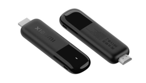 Odtwarzacz multimedialny Mi TV Stick 4k EU 2gen Odtwarzacz multimedialny Mi TV Stick 4k EU 2gen