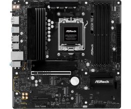 Płyta główna B850M PRO-A AM5 4DDR5 M.2 HDMI/DP mATX