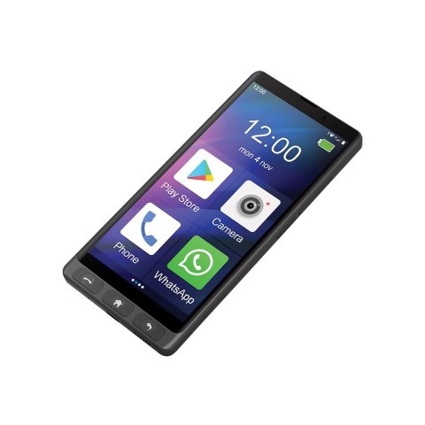 Smartfon dla seniora MS601 4G Smartfon dla seniora MS601 4G
