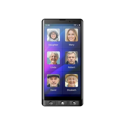 Smartfon dla seniora MS601 4G Smartfon dla seniora MS601 4G