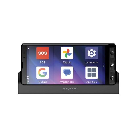 Smartfon dla seniora MS601 4G Smartfon dla seniora MS601 4G