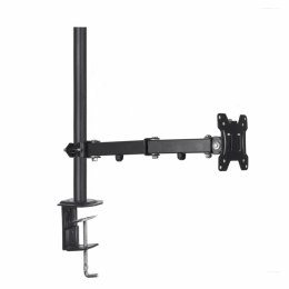 Uchwyt biurkowy do 1 moniotora LED/LCD 13-32 cale 8kg L-01XS