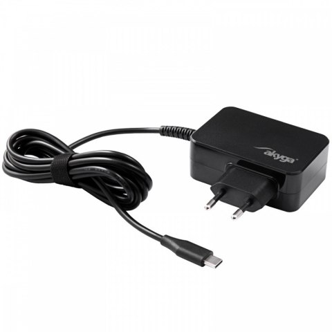 Zasilacz 65W USB-C PD 3.0 20V/3-3.25A Zasilacz 65W USB-C PD 3.0 20V/3-3.25A